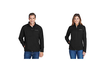 Columbia Jacket